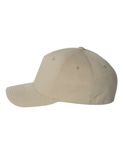 Five Panel Cap