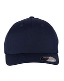 Gorra de cinco paneles
