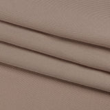 Trina Turk Beige Rayon and Polyester Interlock Knit