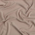Trina Turk Beige Rayon and Polyester Interlock Knit