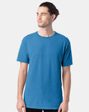 ComfortWash by Hanes® Unisex Garment-Dyed Long Sleeve Crewneck T-Shirt - GDH200