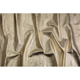 Textured Faux Leather - Metallic Gold - Ileana Collection