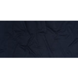 Carbon Brushed Stretch Khaki Twill - Navy - Averill Collection