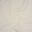 Carbon Brushed Stretch Khaki Twill - White - Averill Collection