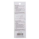 Dritz 3pc Elastic Threaders - Assorted Sizes