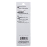 Dritz White Underwear and PJ Elastic - 1.25 in x 1.25 yd