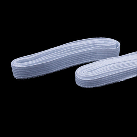 Dritz White Lingerie Elastic - 2 Sizes