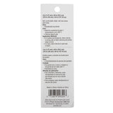 Dritz White Lingerie Elastic - 2 Sizes