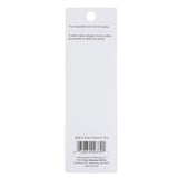 Dritz White Thin Beading Cord Elastic - 3 yd