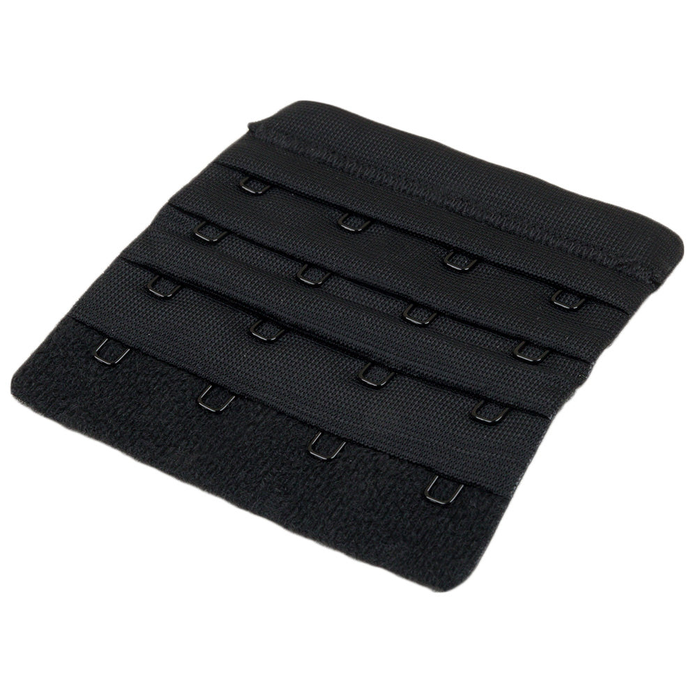 Dritz Black Bra Extender - 3"