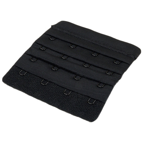 Dritz Black Bra Extender - 3"