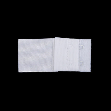 Dritz White Bra Back Repair - 1.5"