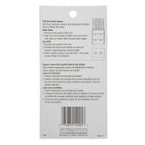 Dritz White Bra Back Repair - 1.5"