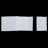 Dritz White Bra Back Repair - 1.5"