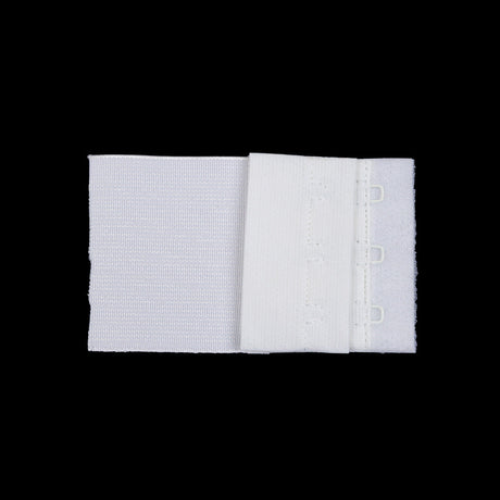 Dritz White Bra Back Repair - 2"