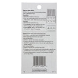Dritz White Bra Back Repair - 2"