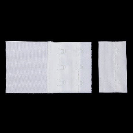 Dritz White Bra Back Repair - 2"