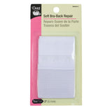 Dritz White Bra Back Repair - 2"
