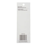 Dritz White Elastic Straps - 1 pair