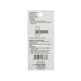 Dritz Clear Bra Stap Holder - Small/Medium