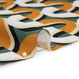 Mood Exclusive Little Ringlets Drapey Viscose Woven