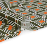 Mood Exclusive Another Door Opens Drapey Viscose Woven