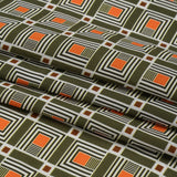 Mood Exclusive Another Door Opens Drapey Viscose Woven