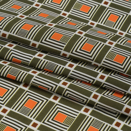 Mood Exclusive Another Door Opens Drapey Viscose Woven