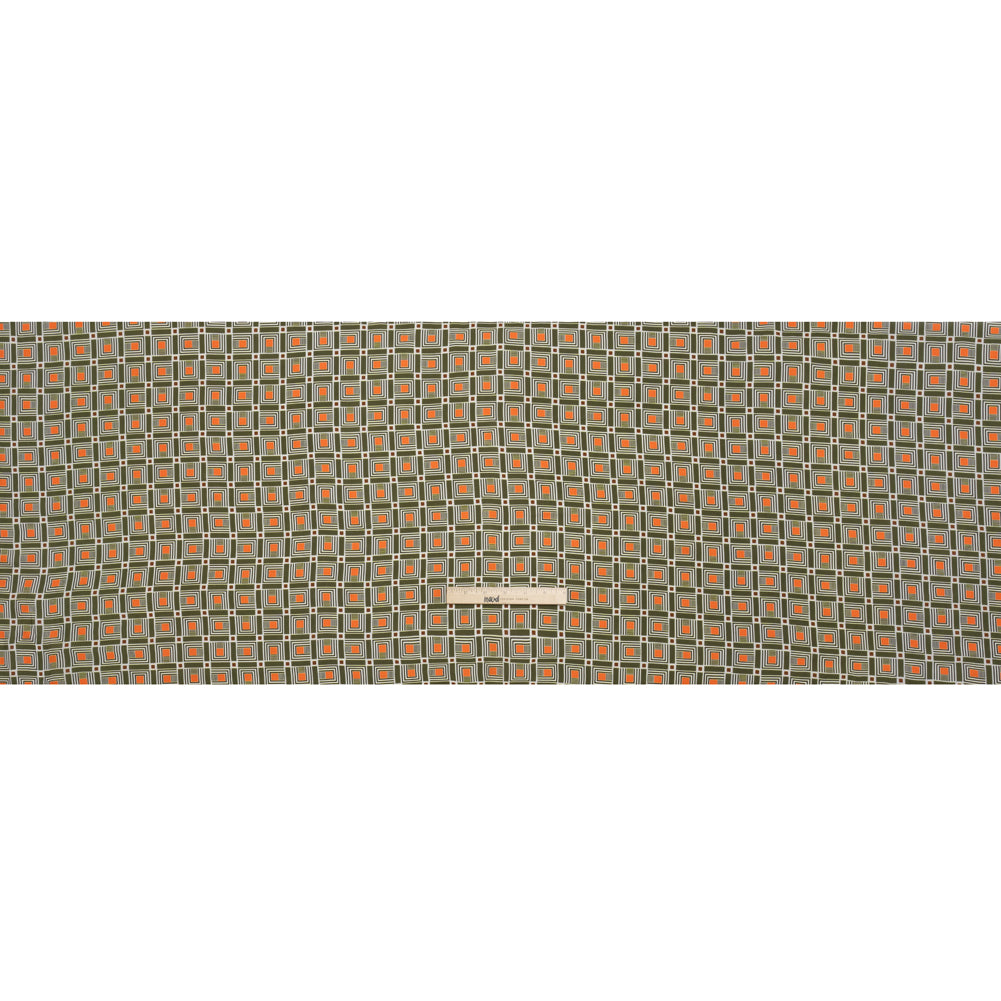 Mood Exclusive Another Door Opens Drapey Viscose Woven