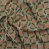 Mood Exclusive Another Door Opens Drapey Viscose Woven