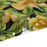 Mood Exclusive Honeyed Haven Cotton Voile