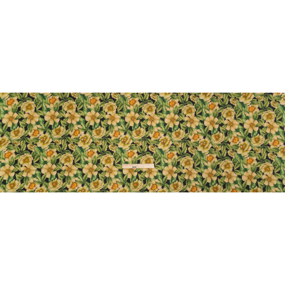 Mood Exclusive Honeyed Haven Cotton Voile