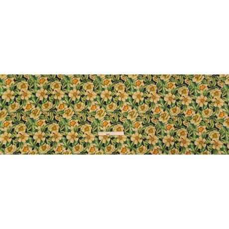 Mood Exclusive Honeyed Haven Cotton Voile
