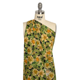 Mood Exclusive Honeyed Haven Cotton Voile
