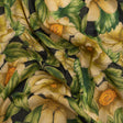 Mood Exclusive Honeyed Haven Cotton Voile