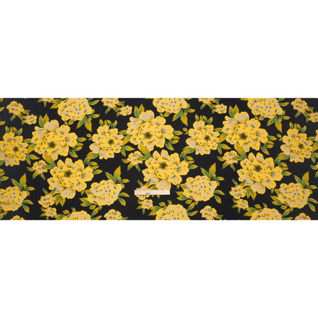 Mood Exclusive Picking Picnic Sustainable Viscose Diamond Jacquard