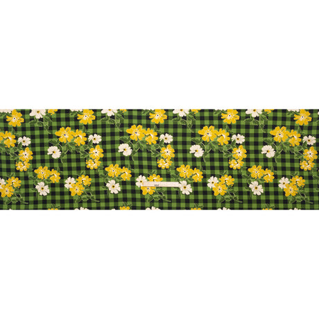 Mood Exclusive Butterbloom Sustainable Viscose Diamond Jacquard