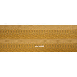 Mood Exclusive Yellow Tropic Arrangement Stretch Cotton Sateen