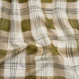 Mood Exclusive Cunning Moss Cotton Poplin