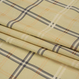 Mood Exclusive Beige Bonnie Banks Cotton Poplin