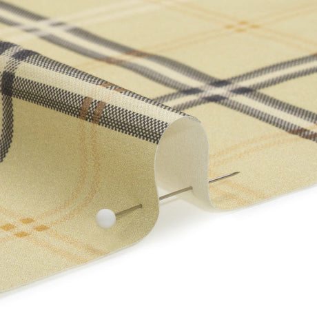 Mood Exclusive Beige Bonnie Banks Cotton Poplin