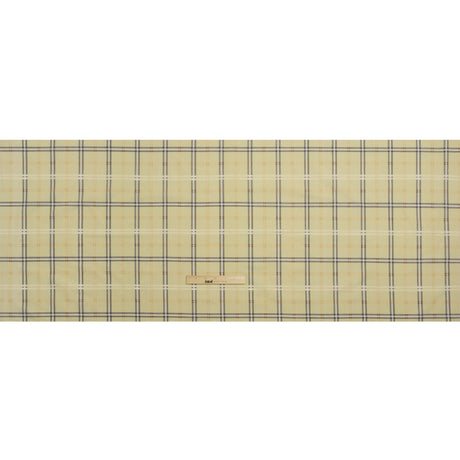 Mood Exclusive Beige Bonnie Banks Cotton Poplin
