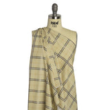 Mood Exclusive Beige Bonnie Banks Cotton Poplin