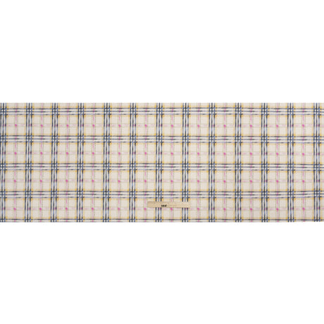 Mood Exclusive Cream Lads and Lassies Cotton Poplin