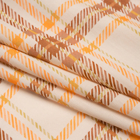 Mood Exclusive Need for Tweed Cotton Poplin