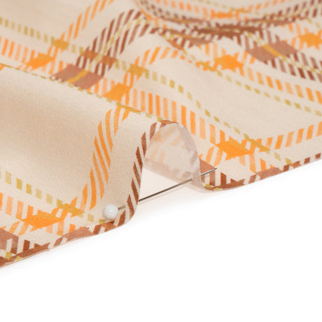 Mood Exclusive Need for Tweed Cotton Poplin