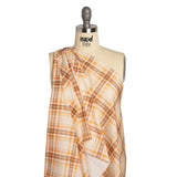 Mood Exclusive Need for Tweed Cotton Poplin