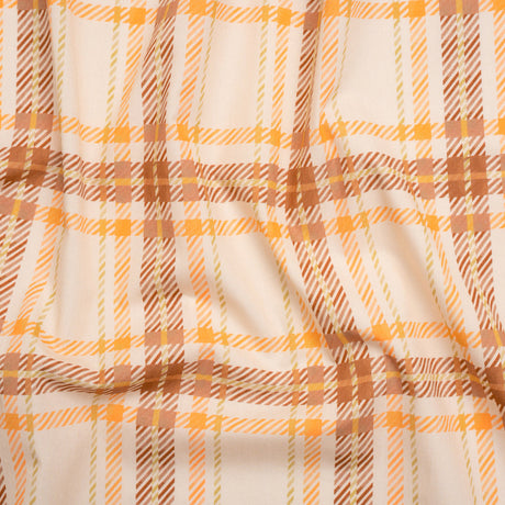 Mood Exclusive Need for Tweed Cotton Poplin