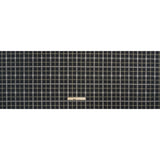 Mood Exclusive Black Bonnie Banks Cotton Poplin