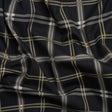 Mood Exclusive Black Bonnie Banks Cotton Poplin